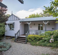 Briar Rose Cottages - Tourism Noosa
