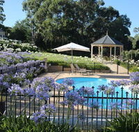 Brice Hill Country Lodge - Tourism Noosa