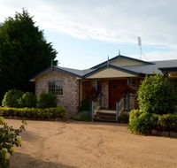 Brick Creek House - Tourism Noosa