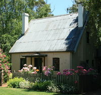 Brickendon - Tourism Noosa