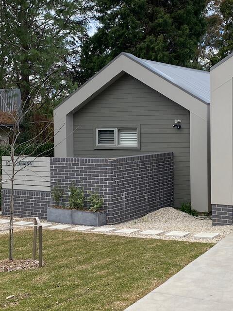 Bridal Falls Cottage - Tourism Noosa 1