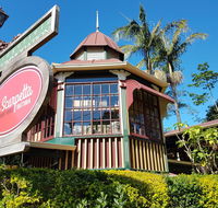 Bridgefield Guest House - Tourism Noosa