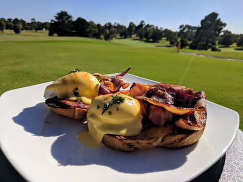 Bridges Villas At Cobram Barooga Golf Club - Tourism Noosa 2