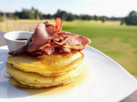 Bridges Villas At Cobram Barooga Golf Club - Tourism Noosa 1