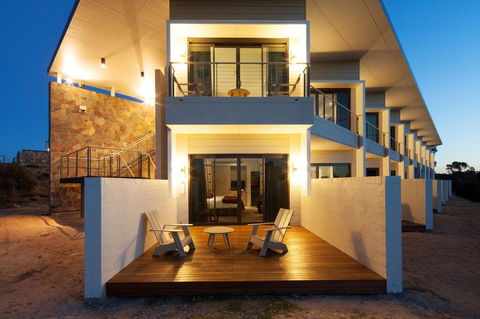 Bridges Villas At Cobram Barooga Golf Club - Tourism Noosa 0