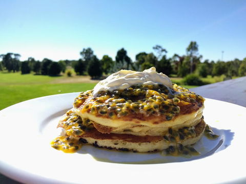 Bridges Villas At Cobram Barooga Golf Club - Tourism Noosa 3