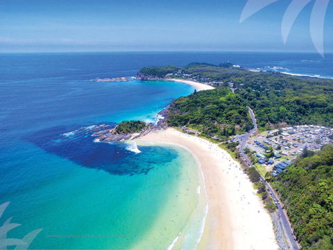 Briesta - Tourism Noosa 1