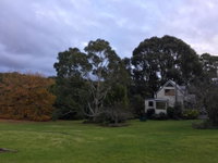 Book Haunted Hills Accommodation Vacations Tourism Noosa Tourism Noosa