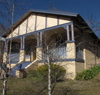 Brigalow Cottage - Tourism Noosa