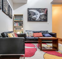 Bright and airy home tucked away in funky Newtown - Tourism Noosa
