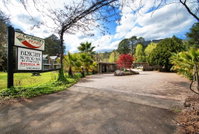 Bright Motor Inn