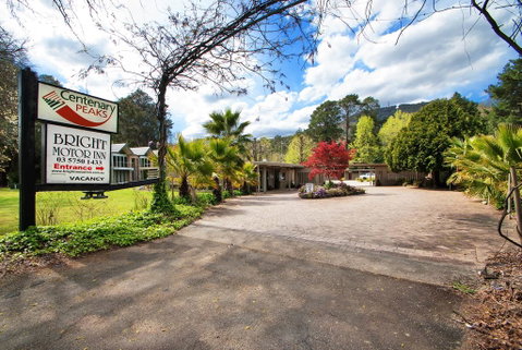 Bright Motor Inn - Tourism Noosa 0