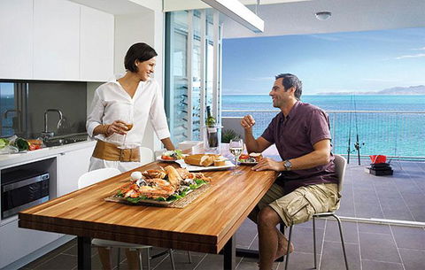 Bright Point Elite - Tourism Noosa 2