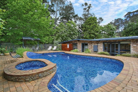 Bright River Rest - Tourism Noosa 0