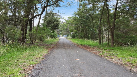 Bright River Rest - Tourism Noosa 2