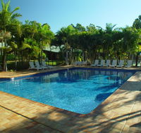 Brisbane Gateway Resort - Tourism Noosa