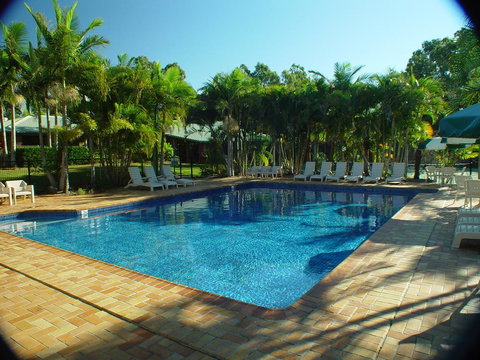 Brisbane Gateway Resort - Tourism Noosa 0
