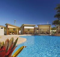 Brisbane Holiday Village - Tourism Noosa