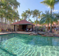 Brisbane International Virginia - Tourism Noosa