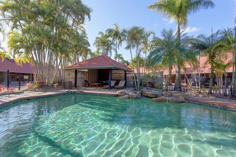 Brisbane International Virginia - Tourism Noosa 0
