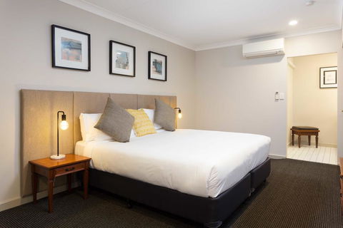 Brisbane International Virginia - Tourism Noosa 2