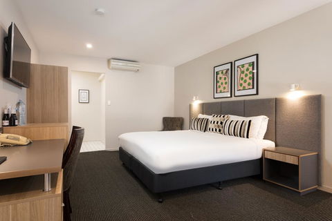 Brisbane International Virginia - Tourism Noosa 1
