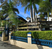Brisbane Manor - Tourism Noosa