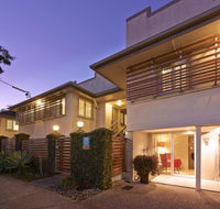 Brisbane Street Studios - Tourism Noosa