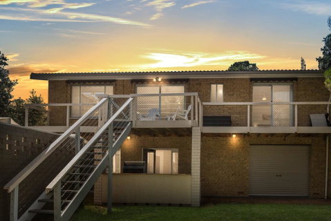 Broadbeach Retreat - 32 Broadbeach Drive - Tourism Noosa 1