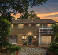 Broadbeach Retreat - 32 Broadbeach Drive - Tourism Noosa