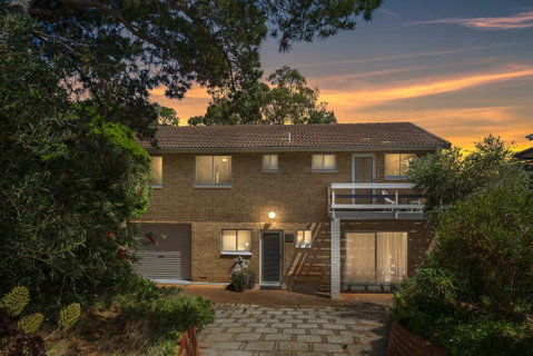 Broadbeach Retreat - 32 Broadbeach Drive - Tourism Noosa 0