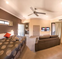Broken Hill Outback Resort - Tourism Noosa