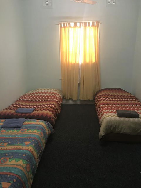 Broken Hill Tourist Lodge - Tourism Noosa 2
