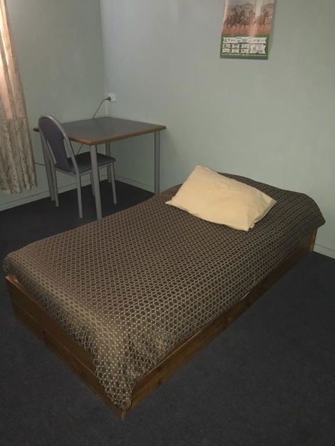 Broken Hill Tourist Lodge - Tourism Noosa 1