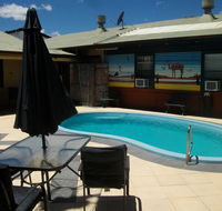 Broken Hill Tourist Lodge - Tourism Noosa