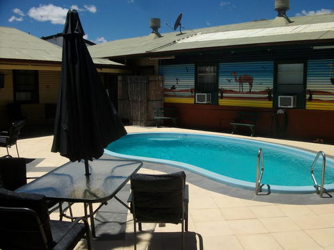 Broken Hill Tourist Lodge - Tourism Noosa 0