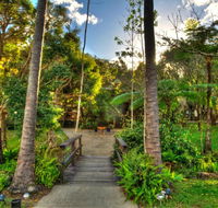Broken River Mountain Resort - Tourism Noosa
