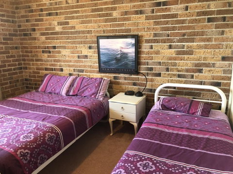 Bronte Court No 3 At South West Rocks - Tourism Noosa 1