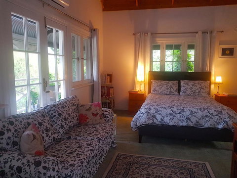 Brookvale House Balingup - Tourism Noosa 1