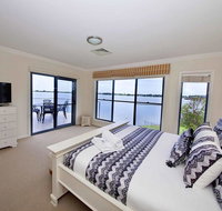 Brookwater- Waterfront on Lake Mulwala - Tourism Noosa