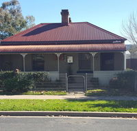Browncoat Cottage Mudgee - Tourism Noosa