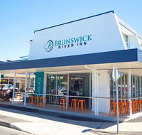 Brunswick River Inn - Tourism Noosa