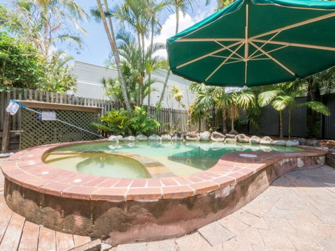 Bryce Street 30, - Ultimate Beach Shack - Tourism Noosa 1