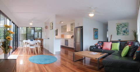 Bryce Street 30, - Ultimate Beach Shack - Tourism Noosa 2