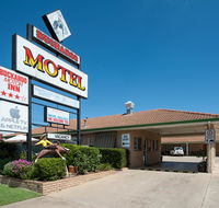 Buckaroo Motor Inn - Tourism Noosa
