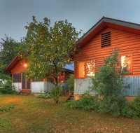 Buffalo River Homestead - Tourism Noosa