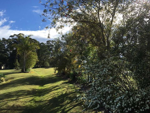 Bulahdelah Myall Motel - Tourism Noosa 2