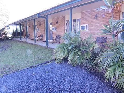 Bulahdelah Myall Motel - Tourism Noosa 0