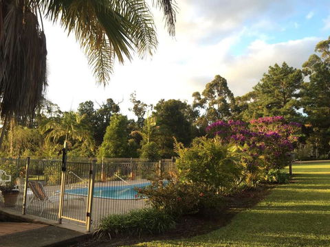 Bulahdelah Myall Motel - Tourism Noosa 1