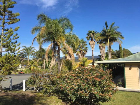 Bulahdelah Myall Motel - Tourism Noosa 3